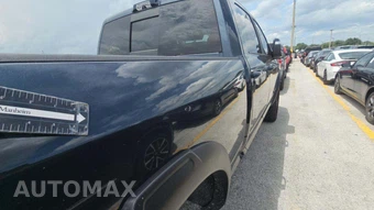 2026 Ram 2500 Rebel Crew Cab Medium Bed - miniatura 30