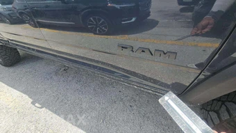 2026 Ram 2500 Rebel Crew Cab Medium Bed - miniatura 32