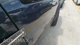 2026 Ram 2500 Rebel Crew Cab Medium Bed - miniatura 33