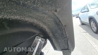 2026 Ram 2500 Rebel Crew Cab Medium Bed - miniatura 35
