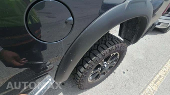2026 Ram 2500 Rebel Crew Cab Medium Bed - miniatura 37