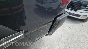 2026 Ram 2500 Rebel Crew Cab Medium Bed - miniatura 39