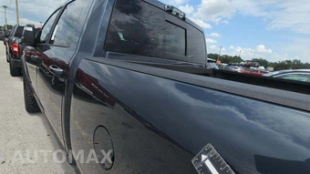 2026 Ram 2500 Rebel Crew Cab Medium Bed - miniatura 40