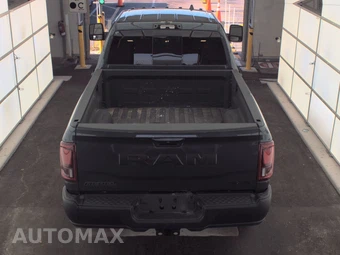 2026 Ram 2500 Rebel Crew Cab Medium Bed - miniatura 5