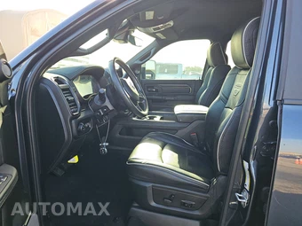 2026 Ram 2500 Rebel Crew Cab Medium Bed - miniatura 7