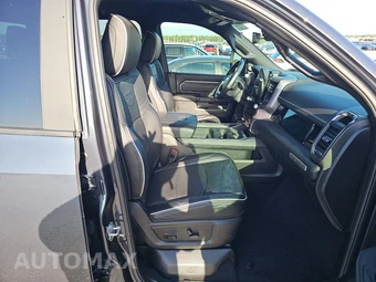 2026 Ram 2500 Rebel Crew Cab Medium Bed - miniatura 8