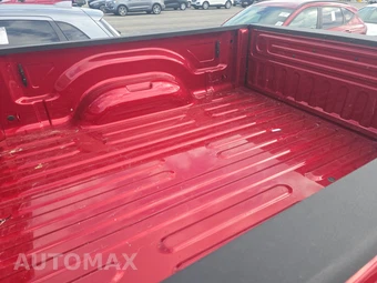2026 Ram 2500 Rebel Crew Cab Medium Bed – miniatura 17