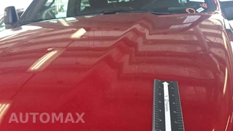 2026 Ram 2500 Rebel Crew Cab Medium Bed – miniatura 20