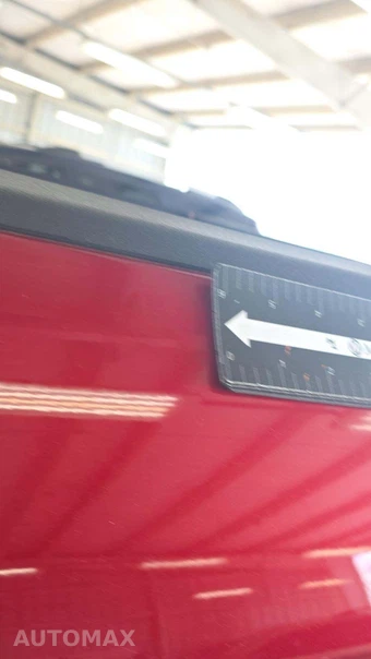 2026 Ram 2500 Rebel Crew Cab Medium Bed – miniatura 23