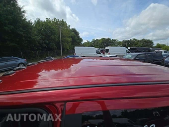 2026 Ram 2500 Rebel Crew Cab Medium Bed – miniatura 9