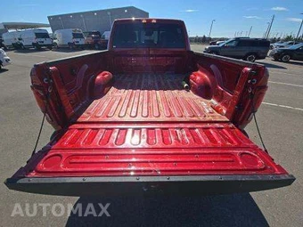 2026 Ram 2500 Rebel Crew Cab Medium Bed – miniatura 15