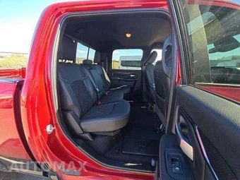 2026 Ram 2500 Rebel Crew Cab Medium Bed – miniatura 17