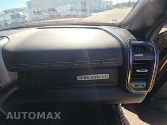 2026 Ram 2500 Rebel Crew Cab Medium Bed – miniatura 20