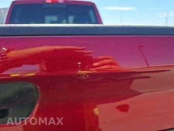 2026 Ram 2500 Rebel Crew Cab Medium Bed – miniatura 22