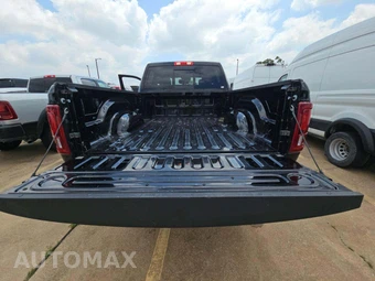2026 Ram 2500 Rebel Crew Cab Medium Bed – miniatura 14