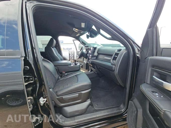 2026 Ram 2500 Rebel Crew Cab Medium Bed – miniatura 18