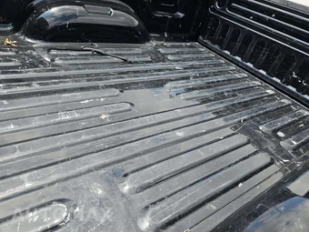2026 Ram 2500 Rebel Crew Cab Medium Bed – miniatura 23