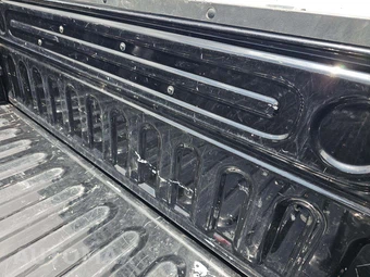 2026 Ram 2500 Rebel Crew Cab Medium Bed – miniatura 24