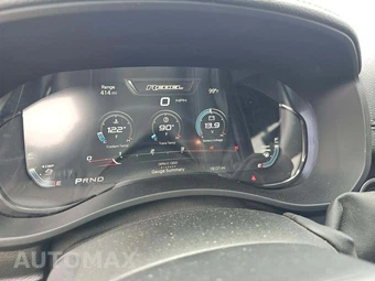 2026 Ram 2500 Rebel Crew Cab Medium Bed – miniatura 9