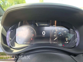 2026 Ram 2500 Rebel Crew Cab Medium Bed – miniatura 9
