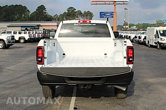 2026 Ram 2500 Tradesman Crew Cab Long Bed - miniatura 11