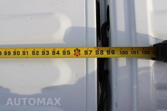 2026 Ram 2500 Tradesman Crew Cab Long Bed - miniatura 12