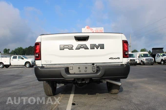 2026 Ram 2500 Tradesman Crew Cab Long Bed - miniatura 13