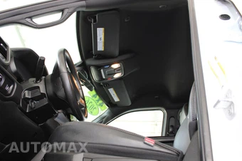 2026 Ram 2500 Tradesman Crew Cab Long Bed - miniatura 14