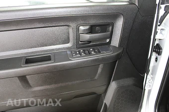 2026 Ram 2500 Tradesman Crew Cab Long Bed - miniatura 17