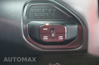 2026 Ram 2500 Tradesman Crew Cab Long Bed - miniatura 20