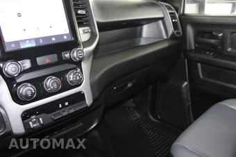 2026 Ram 2500 Tradesman Crew Cab Long Bed - miniatura 24