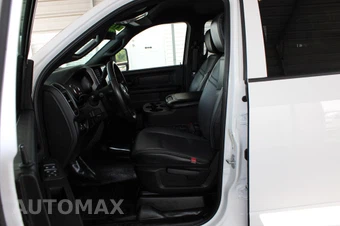 2026 Ram 2500 Tradesman Crew Cab Long Bed - miniatura 25