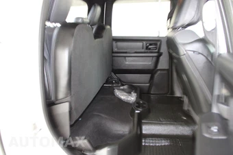 2026 Ram 2500 Tradesman Crew Cab Long Bed - miniatura 28