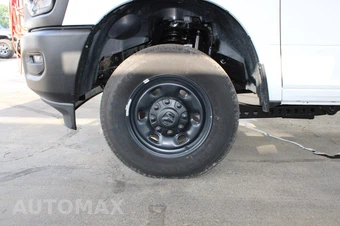 2026 Ram 2500 Tradesman Crew Cab Long Bed - miniatura 29