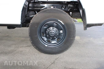 2026 Ram 2500 Tradesman Crew Cab Long Bed - miniatura 31