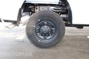 2026 Ram 2500 Tradesman Crew Cab Long Bed - miniatura 33