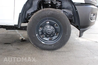 2026 Ram 2500 Tradesman Crew Cab Long Bed - miniatura 35