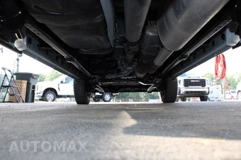 2026 Ram 2500 Tradesman Crew Cab Long Bed - miniatura 39