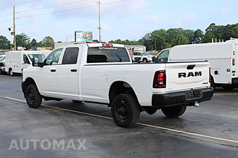 2026 Ram 2500 Tradesman Crew Cab Long Bed - miniatura 4