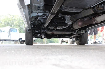 2026 Ram 2500 Tradesman Crew Cab Long Bed - miniatura 40
