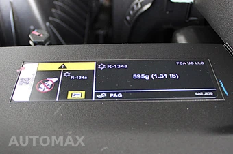 2026 Ram 2500 Tradesman Crew Cab Long Bed - miniatura 47