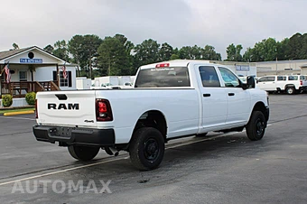 2026 Ram 2500 Tradesman Crew Cab Long Bed - miniatura 5