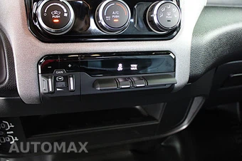 2026 Ram 2500 Tradesman Crew Cab Long Bed - miniatura 50