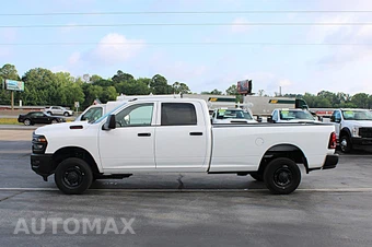 2026 Ram 2500 Tradesman Crew Cab Long Bed - miniatura 6