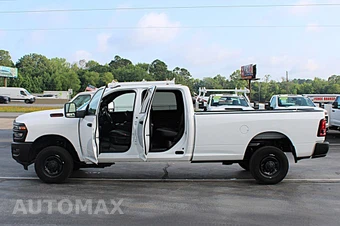 2026 Ram 2500 Tradesman Crew Cab Long Bed - miniatura 7