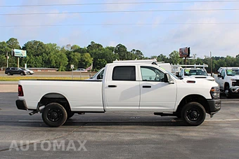 2026 Ram 2500 Tradesman Crew Cab Long Bed - miniatura 8