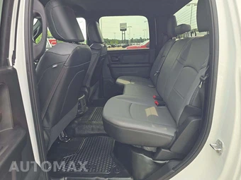 2026 Ram 2500 Tradesman Crew Cab Long Bed - miniatura 10