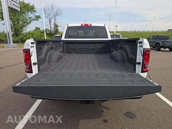2026 Ram 2500 Tradesman Crew Cab Long Bed - miniatura 11
