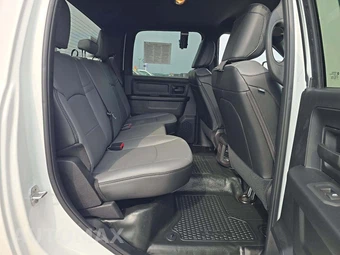 2026 Ram 2500 Tradesman Crew Cab Long Bed - miniatura 13