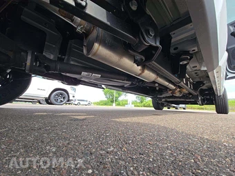 2026 Ram 2500 Tradesman Crew Cab Long Bed - miniatura 14